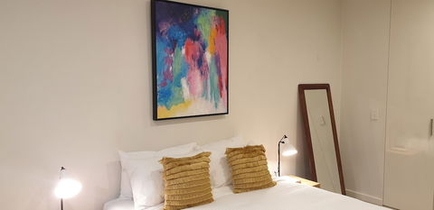 Pier Point 101 - Accommodation Mount Tamborine 3