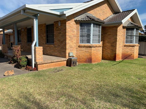 The Beach House On Fitzroy At Anna Bay - Accommodation Mount Tamborine 5