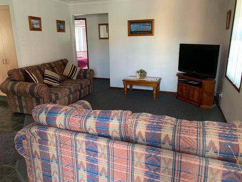 The Beach House On Fitzroy At Anna Bay - Accommodation Mount Tamborine 2