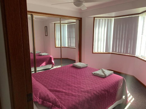 The Beach House On Fitzroy At Anna Bay - Accommodation Mount Tamborine 1