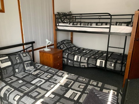 The Beach House On Fitzroy At Anna Bay - Accommodation Mount Tamborine 6