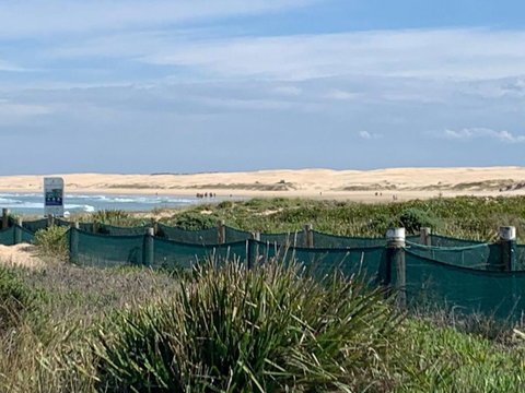 The Beach House On Fitzroy At Anna Bay - Accommodation Mount Tamborine 4