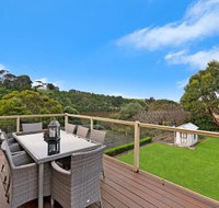 Nevertire - Accommodation Mount Tamborine