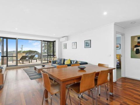 APARTMENT 10 PACIFIC APARTMENTS FREE WIFI! - Accommodation Mount Tamborine 1