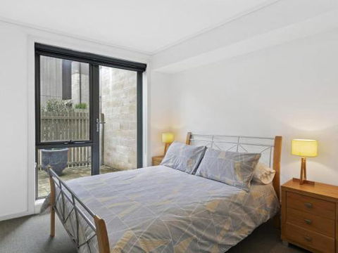 APARTMENT 10 PACIFIC APARTMENTS FREE WIFI! - Accommodation Mount Tamborine 2