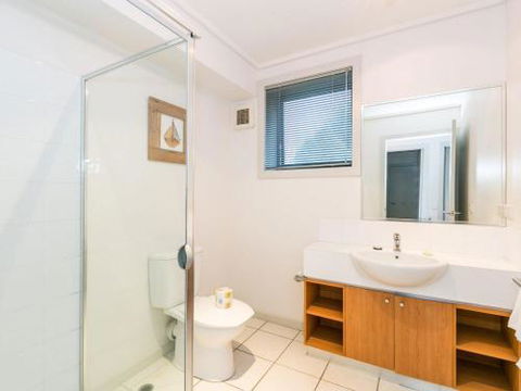 APARTMENT 10 PACIFIC APARTMENTS FREE WIFI! - Accommodation Mount Tamborine 4