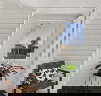 The Wickie Houses - Accommodation Mount Tamborine