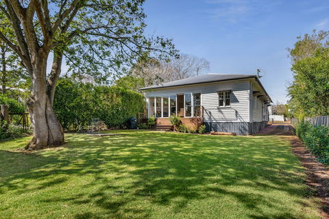 The Wickie Houses - Accommodation Mount Tamborine 2