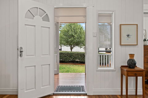 The Wickie Houses - Accommodation Mount Tamborine 6