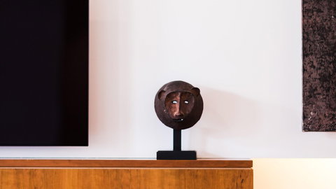 The Architects Warehouse Apartment On Mouat Fremantle - Accommodation Mount Tamborine 3