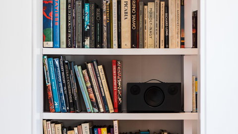 The Architects Warehouse Apartment On Mouat Fremantle - Accommodation Mount Tamborine 6