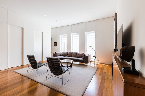 The Architects Warehouse Apartment On Mouat Fremantle - Accommodation Mount Tamborine 1