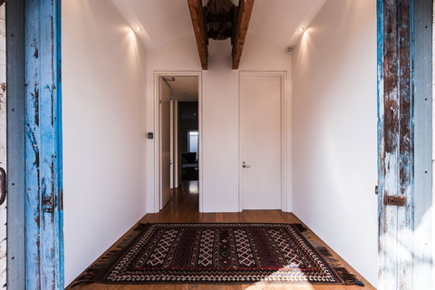 The Architects Warehouse Apartment On Mouat Fremantle - Accommodation Mount Tamborine 2