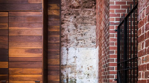 The Architects Warehouse Apartment On Mouat Fremantle - Accommodation Mount Tamborine 4