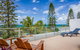 Unit 206 Plantation Rainbow Beach Incredible Views Top Floor Ocean Facing - thumb 0