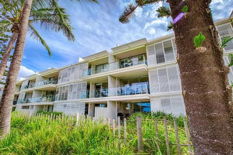Unit 206 Plantation Rainbow Beach Incredible Views Top Floor Ocean Facing - Accommodation Mount Tamborine 5
