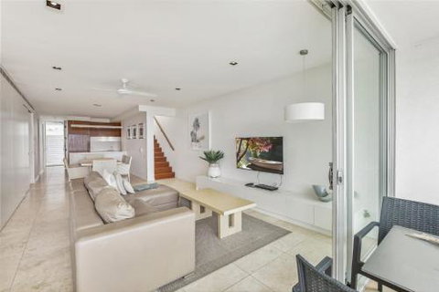 Unit 206 Plantation Rainbow Beach Incredible Views Top Floor Ocean Facing - Accommodation Mount Tamborine 1