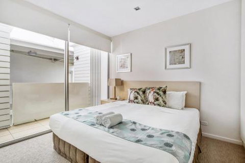 Unit 206 Plantation Rainbow Beach Incredible Views Top Floor Ocean Facing - Accommodation Mount Tamborine 3