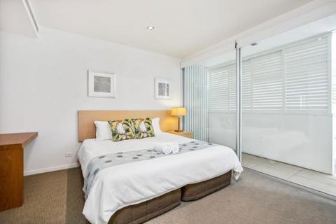 Unit 206 Plantation Rainbow Beach Incredible Views Top Floor Ocean Facing - Accommodation Mount Tamborine 6