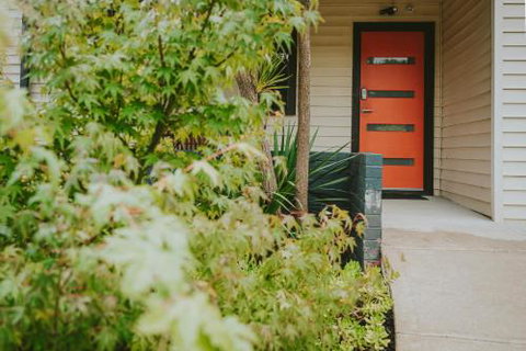 Lacroix - Accommodation Mount Tamborine 4