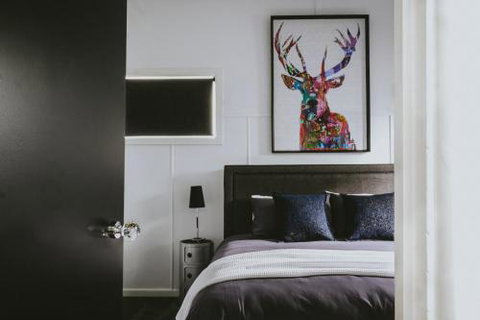 Lacroix - Accommodation Mount Tamborine 0