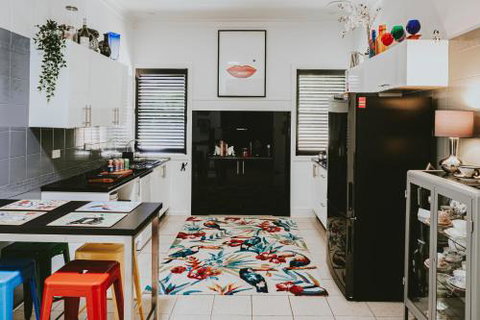 Lacroix - Accommodation Mount Tamborine 3