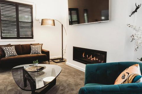 Lacroix - Accommodation Mount Tamborine 1