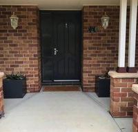 Culzean - Accommodation Mount Tamborine