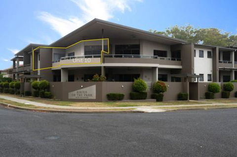 Ait Shona Happy Place. Apt 10 Haven On The Park - Accommodation Mount Tamborine 2