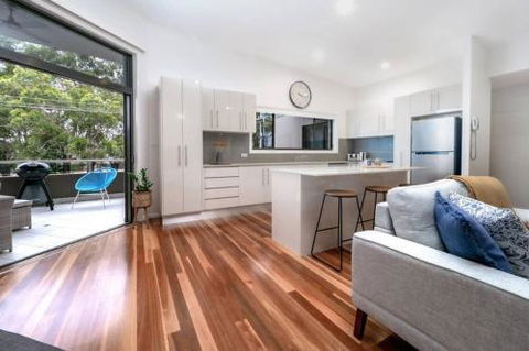 Ait Shona Happy Place. Apt 10 Haven On The Park - Accommodation Mount Tamborine 6