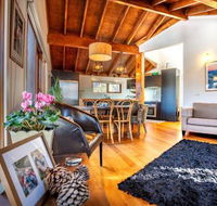 Kenyons Koppie - Accommodation Mount Tamborine