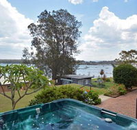 Fishing Point Shores - Accommodation Mount Tamborine