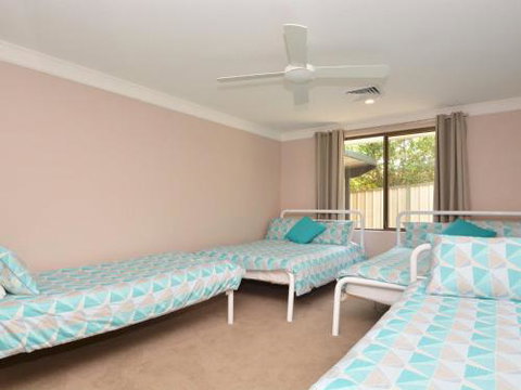 Fishing Point Shores - Accommodation Mount Tamborine 6