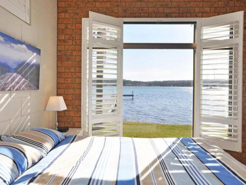 Fishing Point Shores - Accommodation Mount Tamborine 2