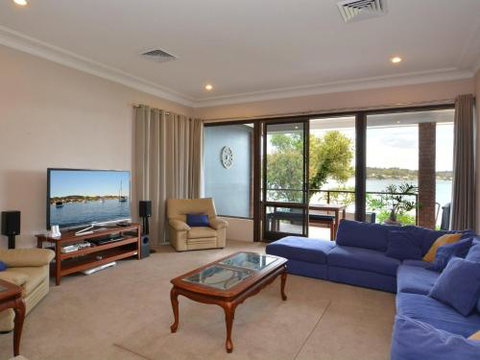 Fishing Point Shores - Accommodation Mount Tamborine 4