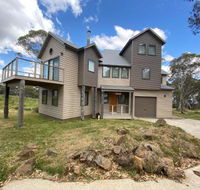 Jasandre - Accommodation Mount Tamborine
