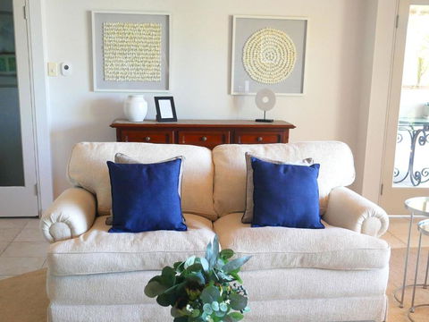La CimaatNelson Bay - Accommodation Mount Tamborine 2