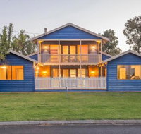 Ultramarine - Accommodation Mount Tamborine