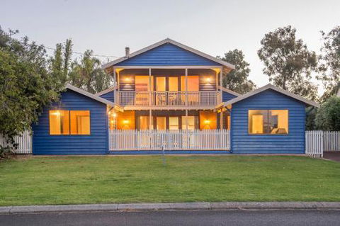 Ultramarine - Accommodation Mount Tamborine 0