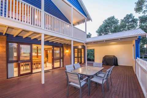 Ultramarine - Accommodation Mount Tamborine 5