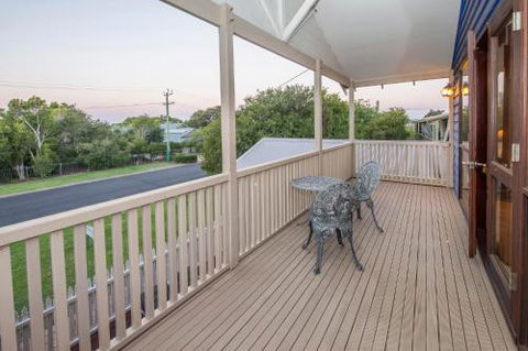 Ultramarine - Accommodation Mount Tamborine 1