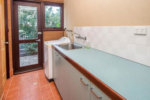 Ultramarine - Accommodation Mount Tamborine 4