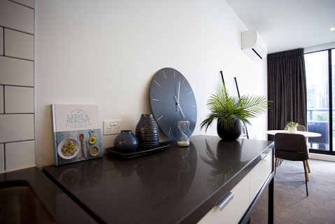 Urban Rest Bella Apartments - Accommodation Mount Tamborine 5
