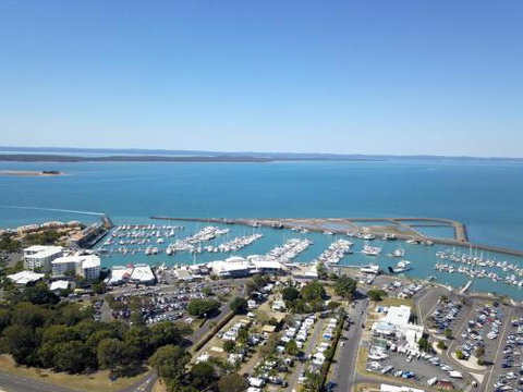 Urangan Harbour Cottage - Accommodation Mount Tamborine 4