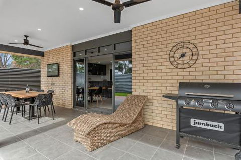 La Sienna - Accommodation Mount Tamborine 2