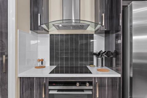La Sienna - Accommodation Mount Tamborine 4