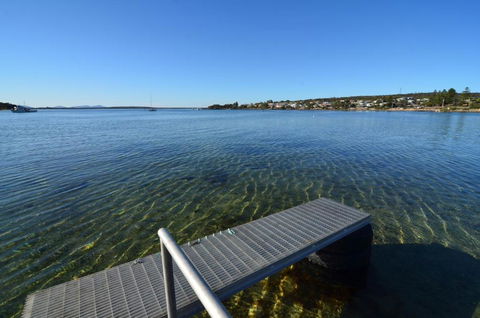 CDC 625 Beach House Incl.rear 2BR Studio - Accommodation Mount Tamborine 1