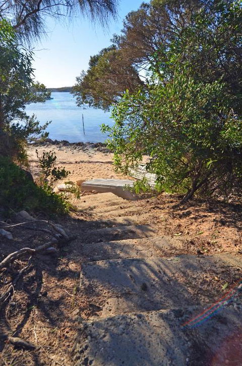 CDC 625 Beach House Incl.rear 2BR Studio - Accommodation Mount Tamborine 5