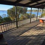 CDC 625 Beach House Incl.rear 2BR Studio - Accommodation Mount Tamborine 0