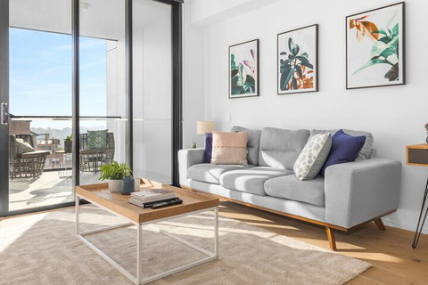 Urban Rest Bondi Central - Accommodation Mount Tamborine 2